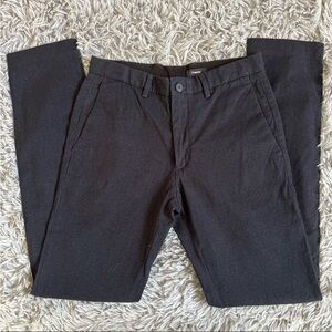Theory Men’s Pants dark blue size 29